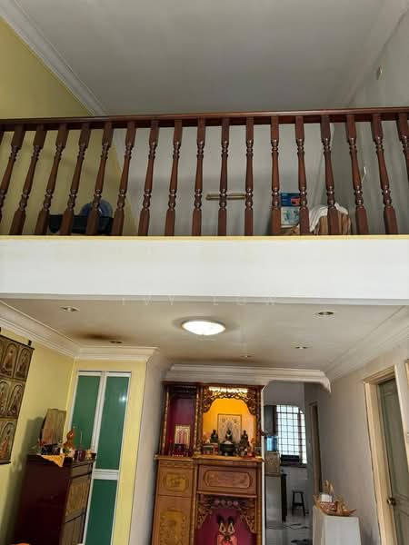 1-storey Terraced House for Sale in Taman Puteri Wangsa (Ulu Tiram) - Ivy Low - Interior - PropertyGuru.com.my