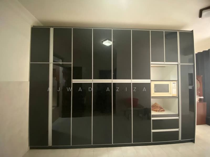 Semi-Detached House for Sale in Bandar Seri Putra (Bangi) - Ajwad Azizan - PropertyGuru.com.my