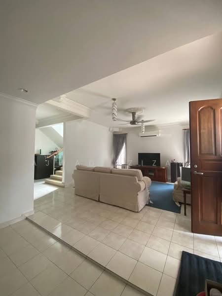 Semi-Detached House for Sale in Bandar Seri Putra (Bangi) - Ajwad Azizan - PropertyGuru.com.my