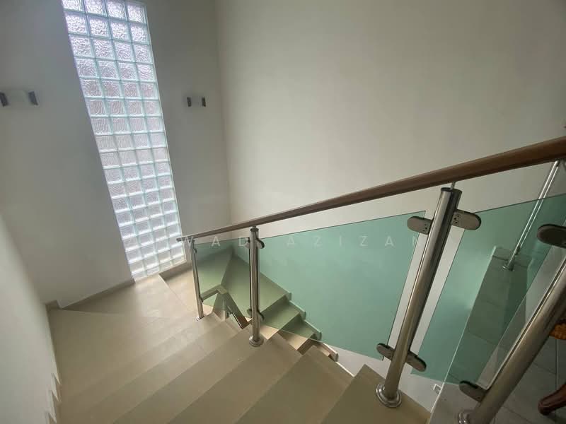 Semi-Detached House for Sale in Bandar Seri Putra (Bangi) - Ajwad Azizan - PropertyGuru.com.my