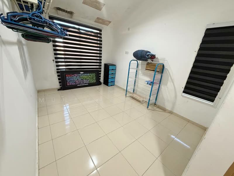 1.5-storey Terraced House for Sale in Kemaman (Terengganu) - Muhammad Najmi - Interior - PropertyGuru.com.my