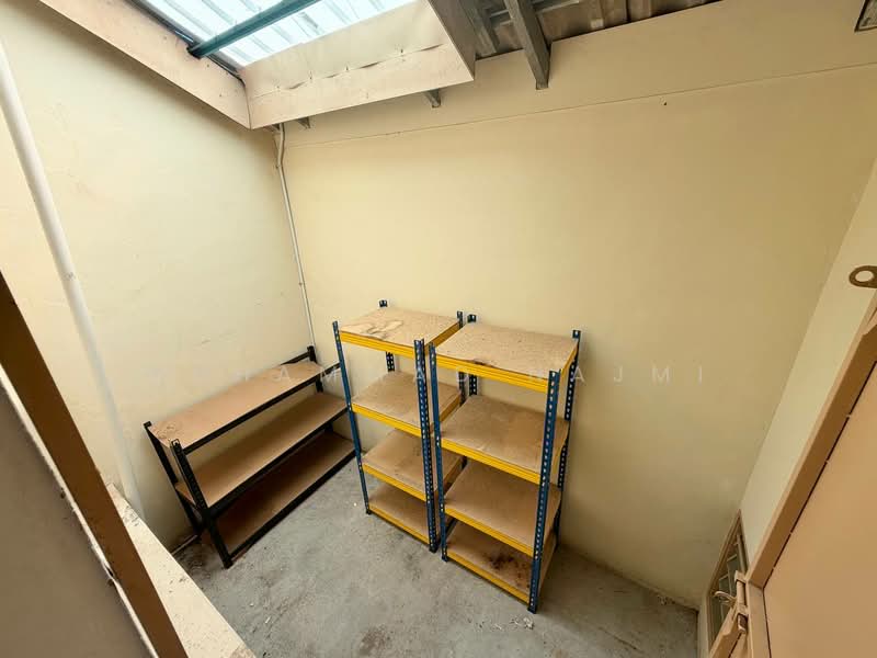 Rumah Teres 1.5 Tingkat untuk Dijual di Kemaman (Terengganu) - Muhammad Najmi - Interior - PropertyGuru.com.my