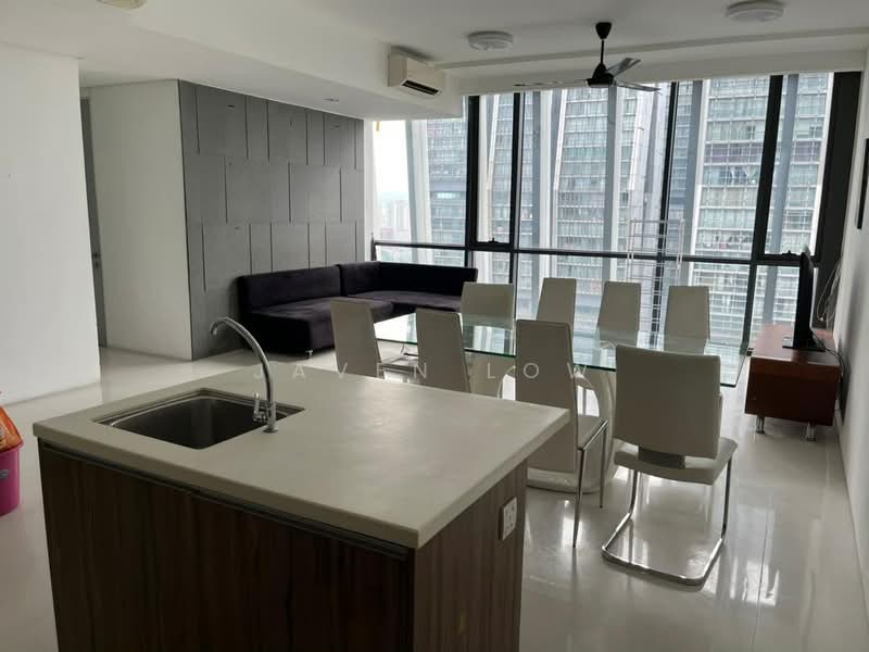 Condominium for Sale at The Capers @ Sentul East - Javen Low - PropertyGuru.com.my