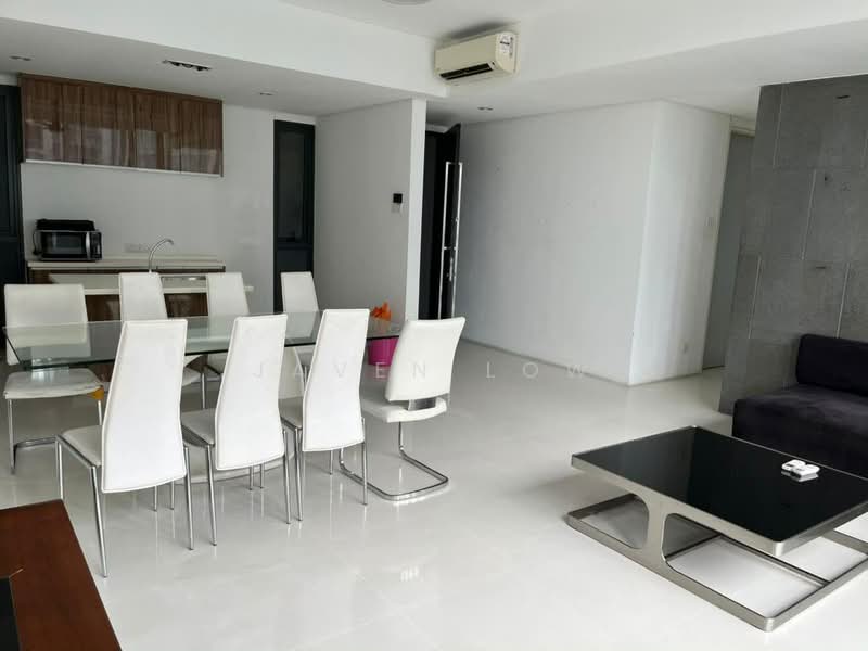 Condominium for Sale at The Capers @ Sentul East - Javen Low - PropertyGuru.com.my