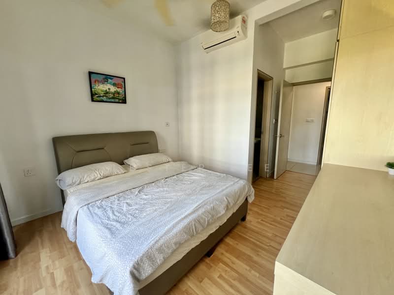 Service Residence for Sale at Suria Residence - Lester Lee - Bedroom - PropertyGuru.com.my
