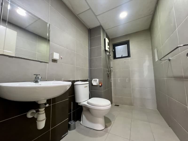 Service Residence for Sale at Suria Residence - Lester Lee - Bathroom - PropertyGuru.com.my