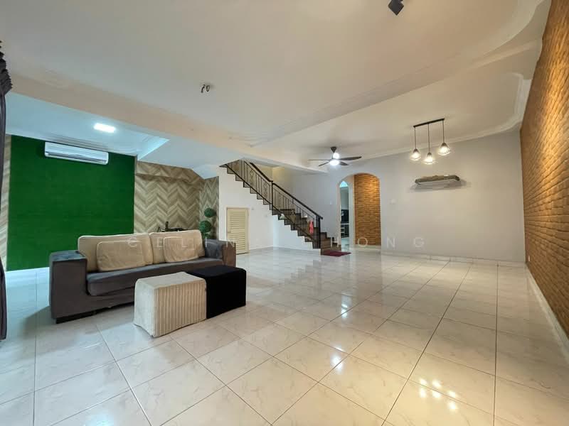 Rumah Teres 2 Tingkat untuk Dijual di Bandar Seri Alam (Masai) - Celina Chong - PropertyGuru.com.my