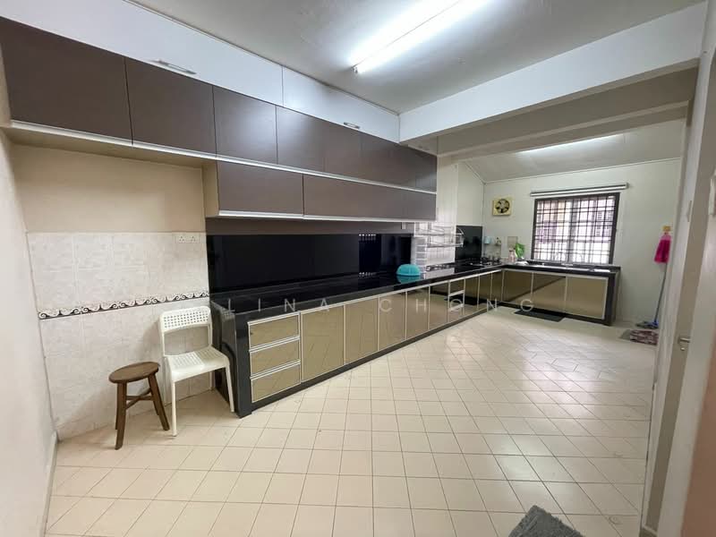 Rumah Teres 2 Tingkat untuk Dijual di Bandar Seri Alam (Masai) - Celina Chong - PropertyGuru.com.my