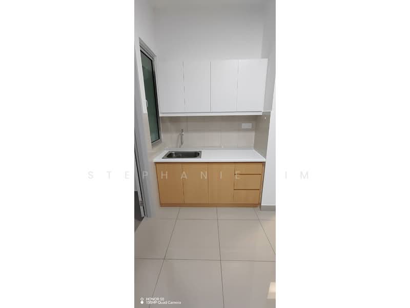 Servis Apartment untuk Disewa di Gaya Resort Homes - Stephanie Lim - Kitchen - PropertyGuru.com.my
