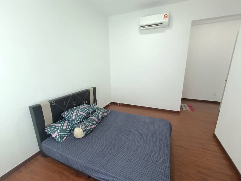 Servis Apartment untuk Disewa di Gaya Resort Homes - Stephanie Lim - Bedroom - PropertyGuru.com.my