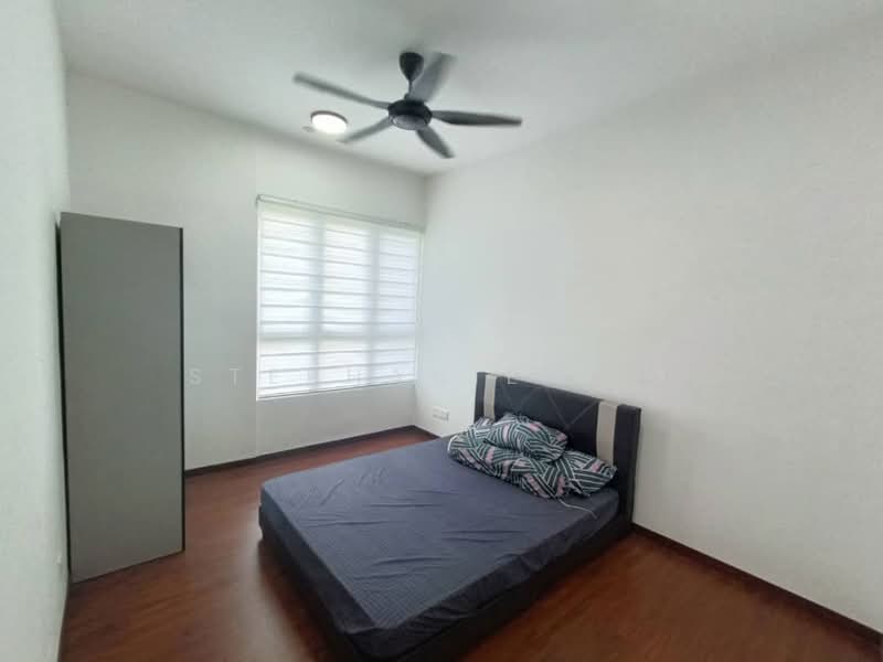 Servis Apartment untuk Disewa di Gaya Resort Homes - Stephanie Lim - Bedroom - PropertyGuru.com.my