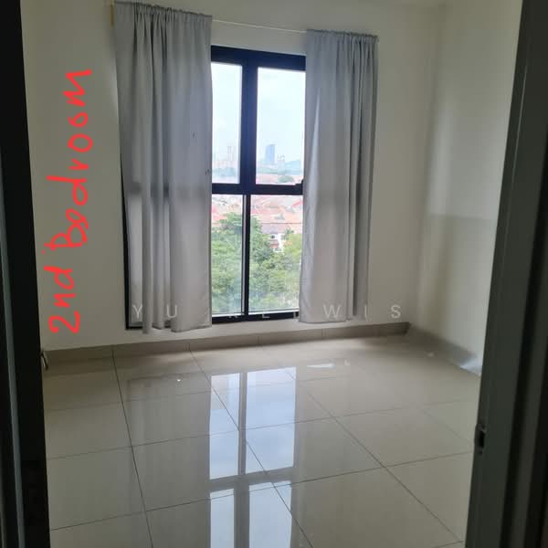 Service Residence for Sale at Glomac Centro Service Apartment - Yu Kelwis - Bedroom - PropertyGuru.com.my