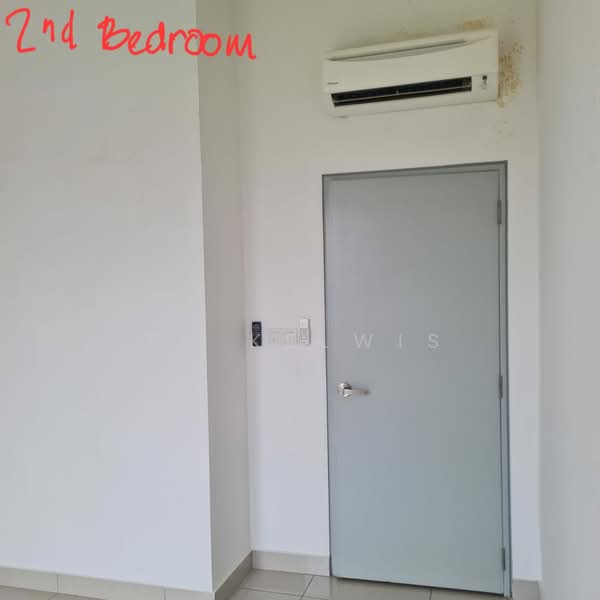 Service Residence for Sale at Glomac Centro Service Apartment - Yu Kelwis - Bedroom - PropertyGuru.com.my