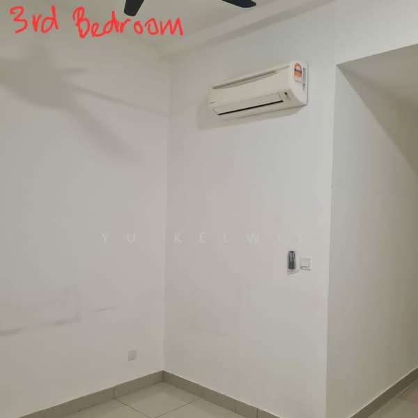 Service Residence for Sale at Glomac Centro Service Apartment - Yu Kelwis - Bedroom - PropertyGuru.com.my