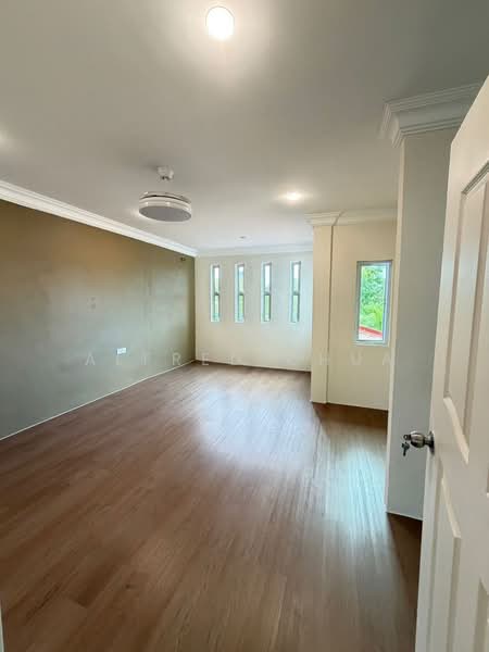 2-storey Terraced House for Sale in Matang (Kuching) - Alfred Chua - Interior - PropertyGuru.com.my