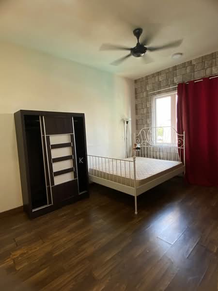 Kondominium untuk Dijual di Desa Sentul - Kew . - Bedroom - PropertyGuru.com.my
