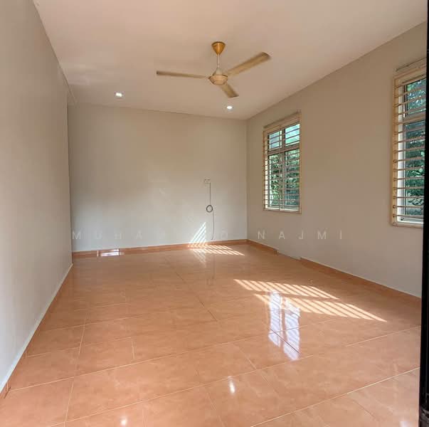 Rumah Banglo untuk Dijual di Kampung Batu 4 Dalam (Binjai) - Muhammad Najmi - Interior - PropertyGuru.com.my