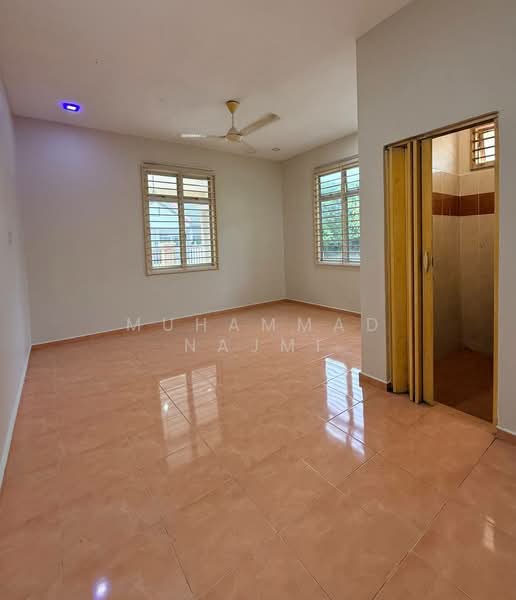 Rumah Banglo untuk Dijual di Kampung Batu 4 Dalam (Binjai) - Muhammad Najmi - Interior - PropertyGuru.com.my