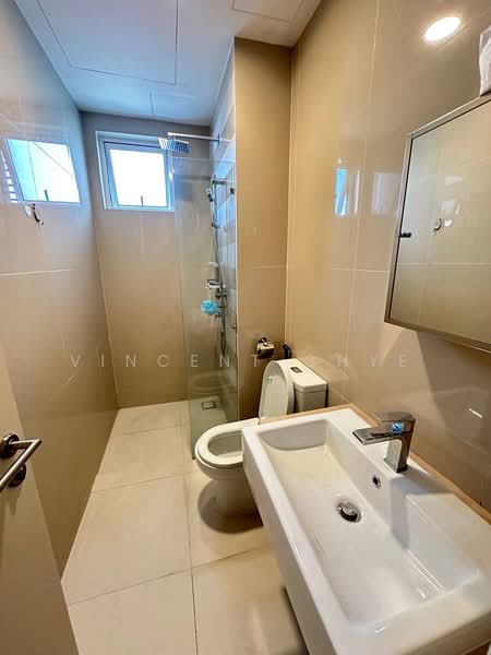 Servis Apartment untuk Disewa di Southbank Residence - Vincent Chye - PropertyGuru.com.my