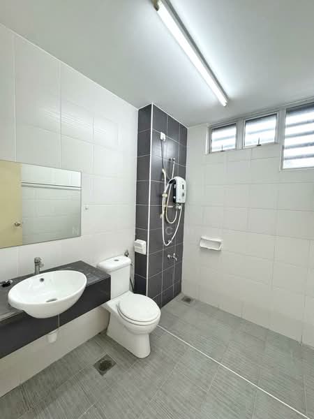 2-storey Terraced House for Sale in Johor Bahru (Johor) - Noel Chua - Bathroom - PropertyGuru.com.my