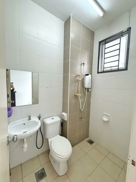 2-storey Terraced House for Sale in Johor Bahru (Johor) - Noel Chua - Bathroom - PropertyGuru.com.my
