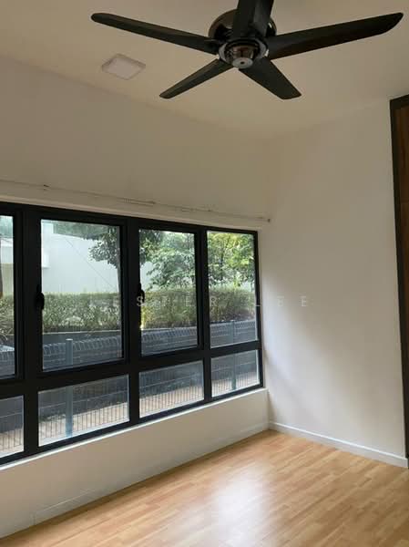 Servis Apartment untuk Dijual di Suria Residence - Lester Lee - Interior - PropertyGuru.com.my