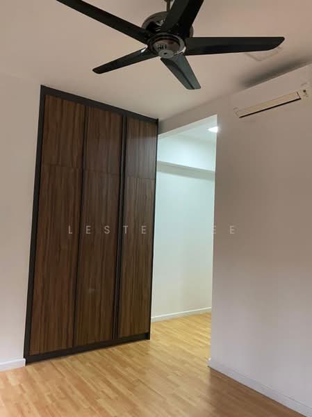 Servis Apartment untuk Dijual di Suria Residence - Lester Lee - Interior - PropertyGuru.com.my
