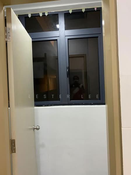 Servis Apartment untuk Dijual di Suria Residence - Lester Lee - Interior - PropertyGuru.com.my