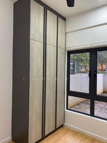 Servis Apartment untuk Dijual di Suria Residence - Lester Lee - Bedroom - PropertyGuru.com.my
