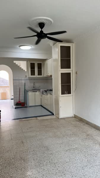 Pangsapuri untuk Dijual di Julita Apartment - Darren Lye - Kitchen - PropertyGuru.com.my