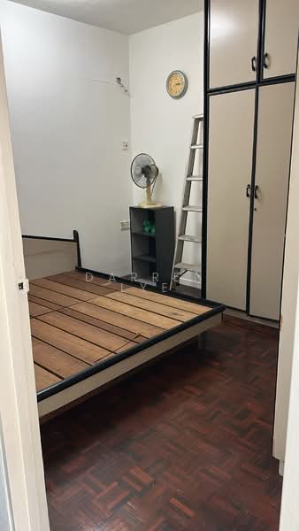 Pangsapuri untuk Dijual di Julita Apartment - Darren Lye - Bedroom - PropertyGuru.com.my