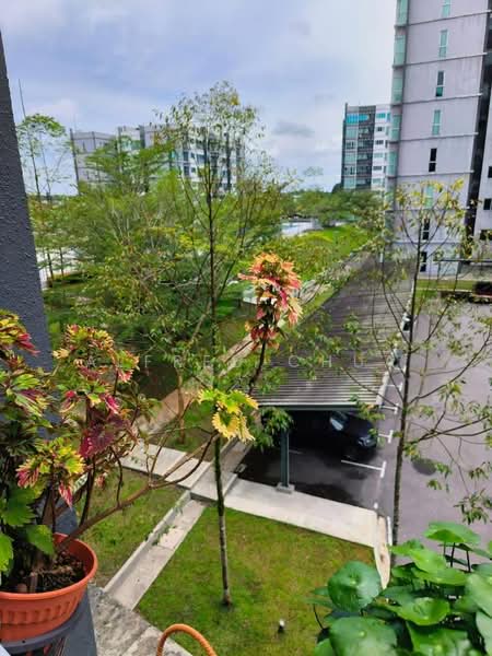 Apartment for Sale at Liberty Grove - Alfred Chua - Exterior - PropertyGuru.com.my