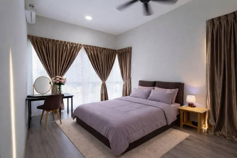 Apartment for Sale at Liberty Grove - Alfred Chua - Bedroom - PropertyGuru.com.my