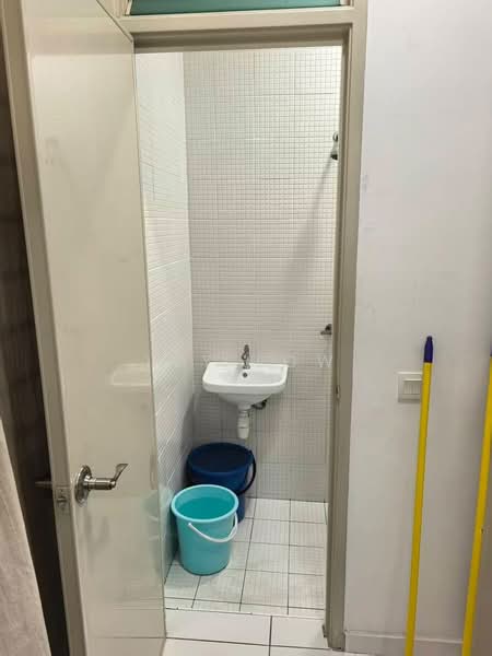 Servis Apartment untuk Dijual di The Sky Executive Suites - Ivy Low - Bathroom - PropertyGuru.com.my