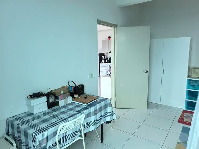 Servis Apartment untuk Dijual di The Sky Executive Suites - Ivy Low - Interior - PropertyGuru.com.my