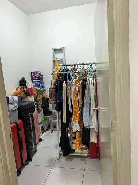 Servis Apartment untuk Dijual di The Sky Executive Suites - Ivy Low - Interior - PropertyGuru.com.my