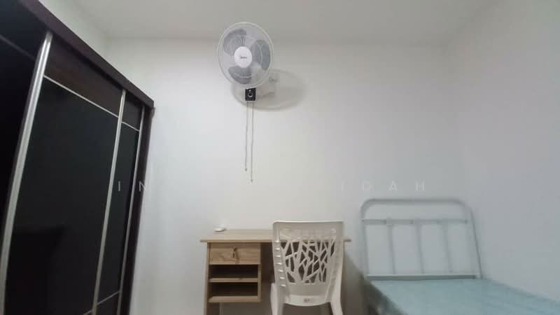 Condominium for Rent at Arte Subang West - Intan Faridah - PropertyGuru.com.my