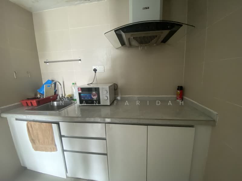 Condominium for Rent at Arte Subang West - Intan Faridah - PropertyGuru.com.my