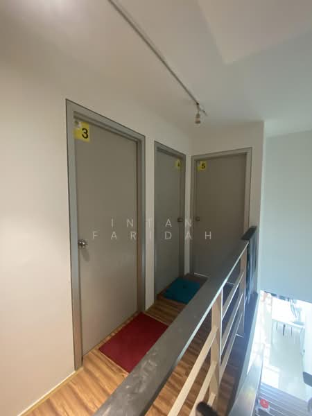 Condominium for Rent at Arte Subang West - Intan Faridah - PropertyGuru.com.my