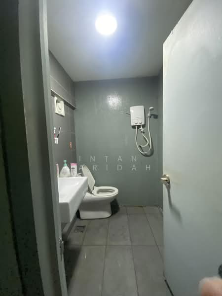 Condominium for Rent at Arte Subang West - Intan Faridah - PropertyGuru.com.my