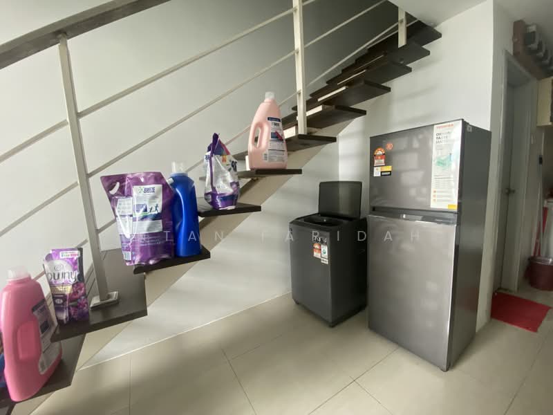 Condominium for Rent at Arte Subang West - Intan Faridah - PropertyGuru.com.my