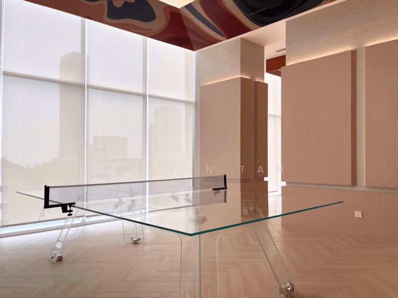 Kondominium untuk Disewa di Codrington Residence - Kai Jun Tan - Interior - PropertyGuru.com.my