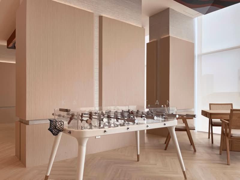 Kondominium untuk Disewa di Codrington Residence - Kai Jun Tan - Interior - PropertyGuru.com.my