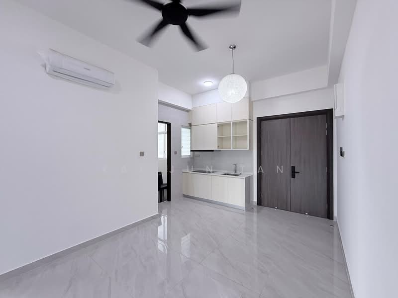 Condominium for Rent at Codrington Residence - Kai Jun Tan - Interior - PropertyGuru.com.my
