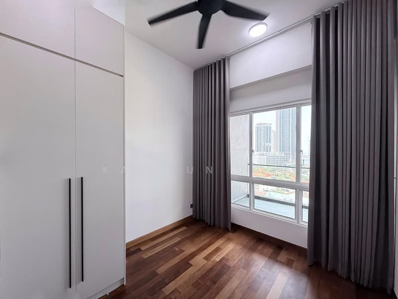 Condominium for Rent at Codrington Residence - Kai Jun Tan - Bedroom - PropertyGuru.com.my
