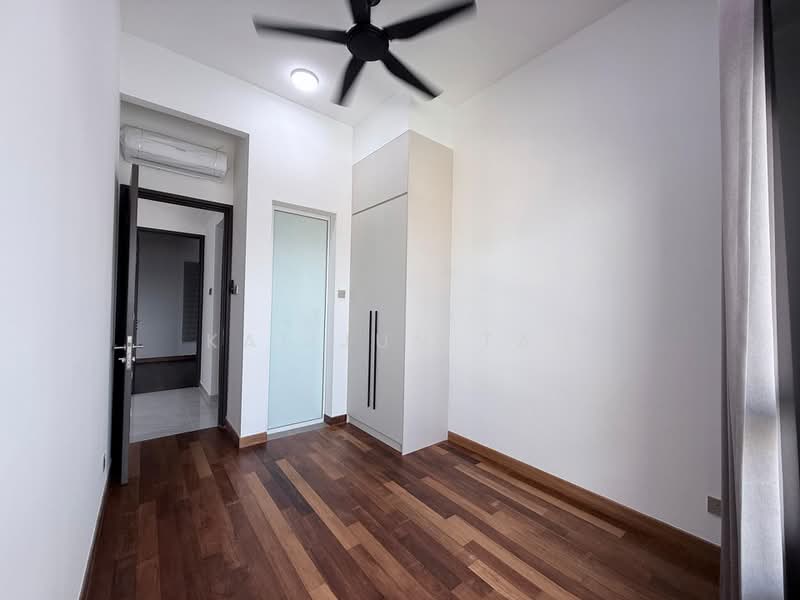Condominium for Rent at Codrington Residence - Kai Jun Tan - Bedroom - PropertyGuru.com.my