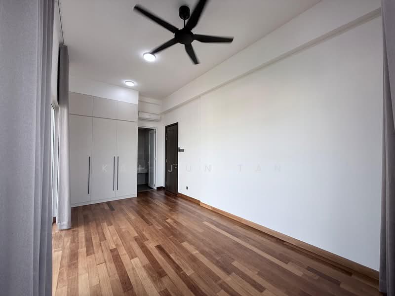 Condominium for Rent at Codrington Residence - Kai Jun Tan - Bedroom - PropertyGuru.com.my
