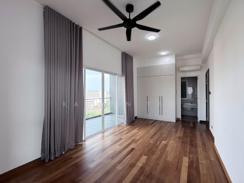 Condominium for Rent at Codrington Residence - Kai Jun Tan - Bedroom - PropertyGuru.com.my