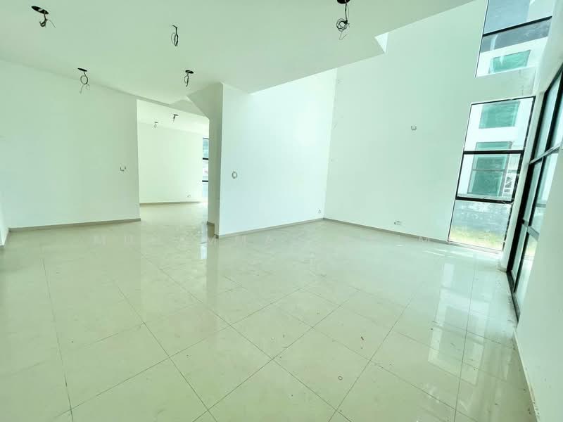 Rumah Banglo untuk Dijual di Dungun (Terengganu) - Muhammad Najmi - Interior - PropertyGuru.com.my