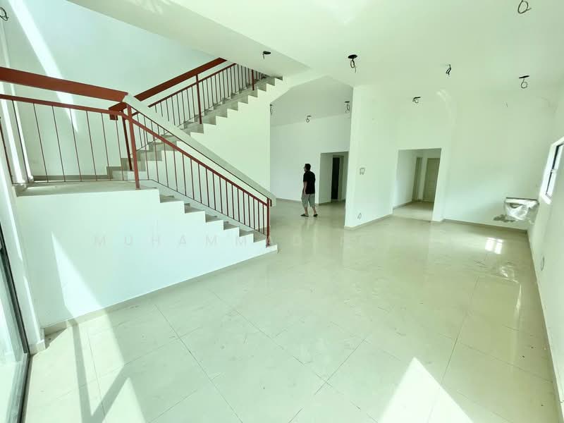 Rumah Banglo untuk Dijual di Dungun (Terengganu) - Muhammad Najmi - Interior - PropertyGuru.com.my